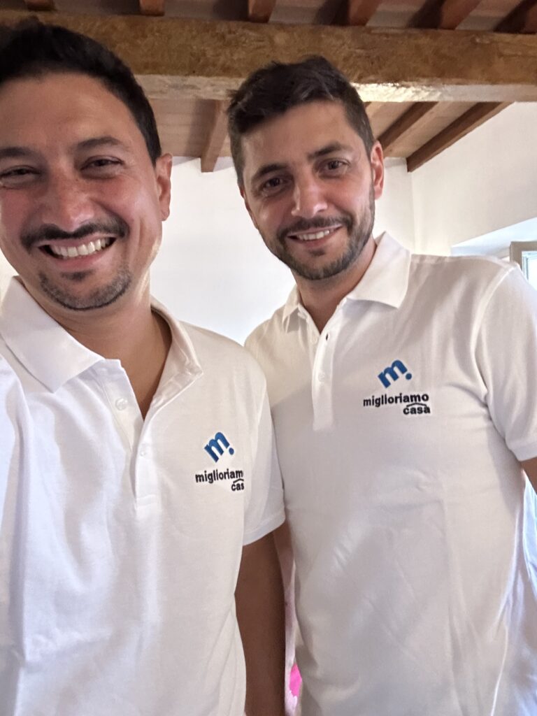 Miglioriamocasa Miglioriamo Casa ristrutturazioni casa parma ristrutturare appartamento bagno cucina impianto idraulico elettrico17